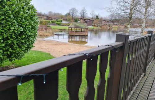 4 Bed Luxury Lodge with Hot tub near Lake District - Foto 49