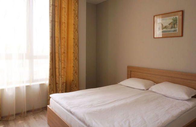 Apartkomplex Sorrento Sole Mare - Photo 8