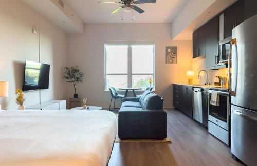 City View Suite - DTLA by Monthier - Foto 12