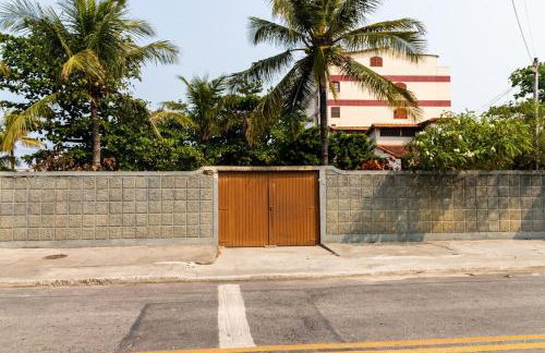 SA · Beachfront Saquarema: Your beach house! - Foto 53