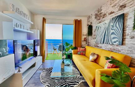 Ocean Soul Apartment - Foto 1