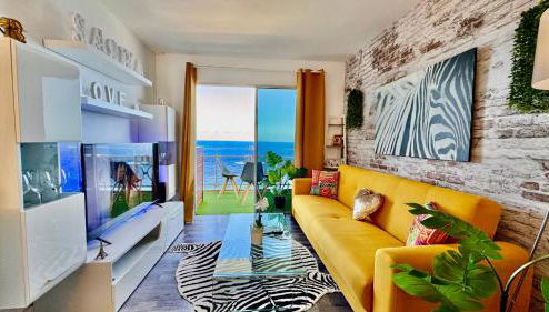 Ocean Soul Apartment - Foto 1