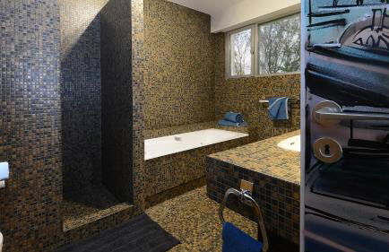 Villa Escapade Colmar avec parking - Foto 14