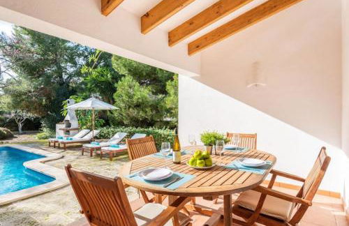 Sa Figuera de Moru - Foto 17