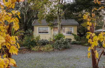 Grapevine Cottage by Avantstay Hobby Vineyard + Firepit - Foto 101