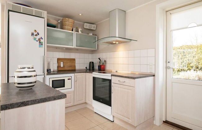 10-person Home in Rodvig Stevns - Foto 7