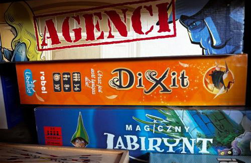 Bór i Woda - klimatyczny, drewniany dom w sercu jezior i lasów - Foto 67