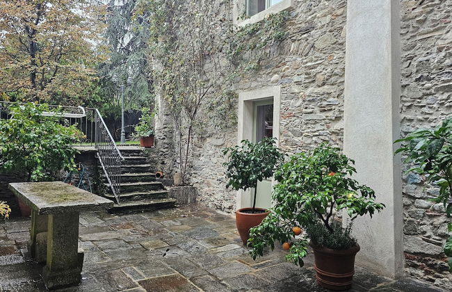 Villa Gianna - Foto 28