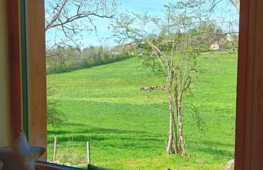 Le Spot de la Combe - Gîtes Jurassiens - Foto 50