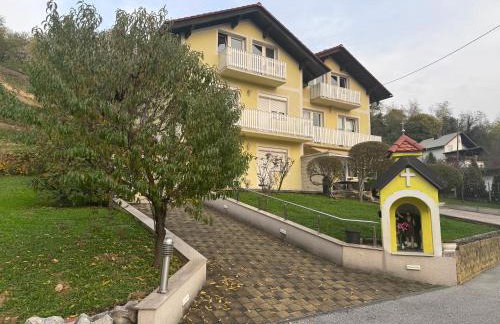 Apartments Matanovic - Foto 1