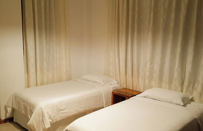 Galapagos Coliving Ecuador Casa Tuna - Photo 10