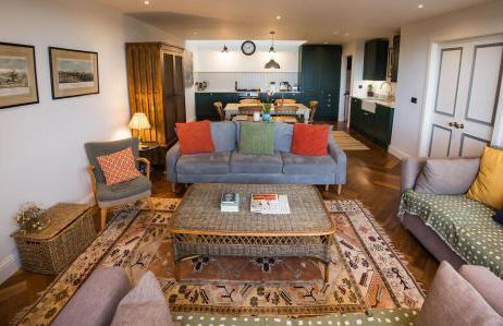 Steading conversion with amazing views - Photo 80