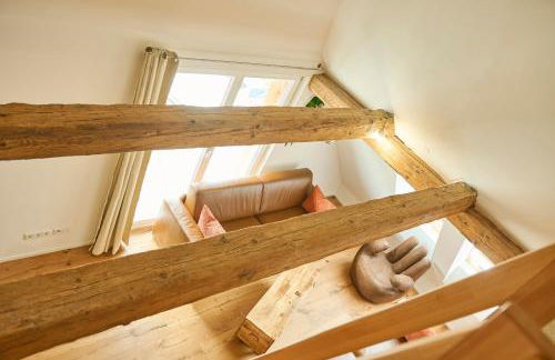 WOOD WORLD Luxury II Massage - Bergblick - Parken - Küche - Light Show - Trampolin - Foto 37