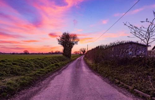 Sunset log cabin - Foto 4