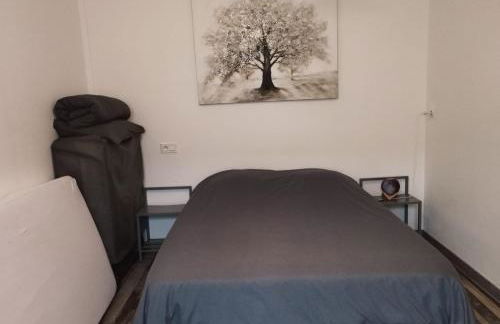 Moissac Charmant Appartement avec Jardin - Foto 17