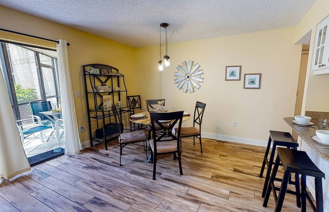 Bay Oaks C Ground Floor - Foto 23