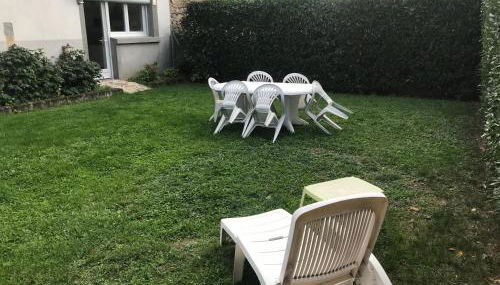 Au parfait, T2 Rdc, calme, parking, idéalement placé - Foto 3