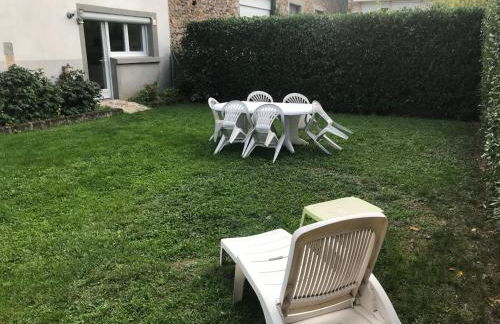 Au parfait, T2 Rdc, calme, parking, idéalement placé - Foto 3