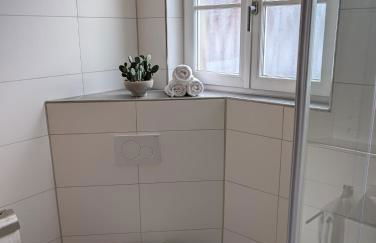 Schwarzer Adler - Ferienwohnung Storchennest - Foto 30