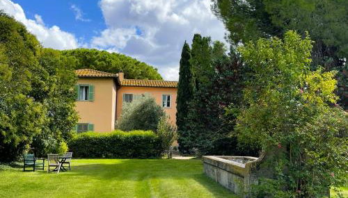 Apartment I Fontanili - Foto 5, Garden, Garden view