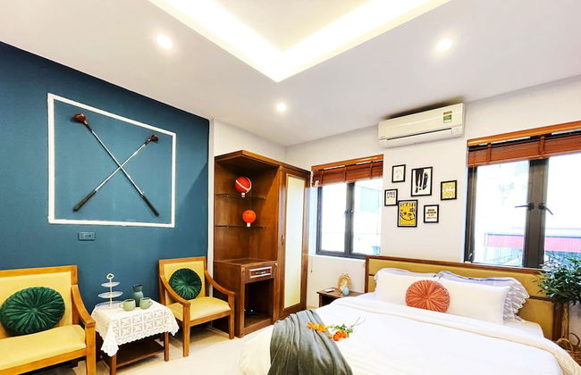 BACH DUONG CAU GIAY HOTEL - Foto 29