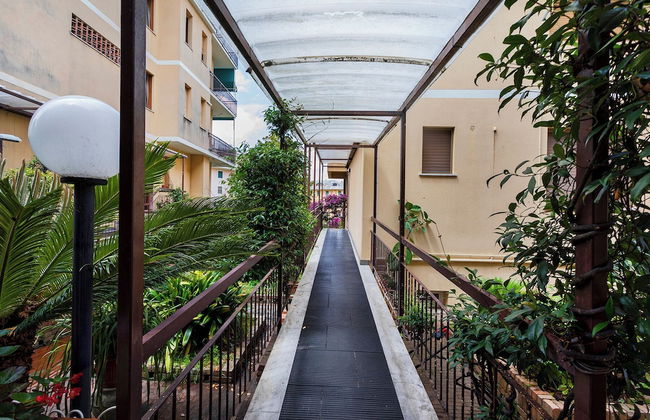 Mondial Apartment by Wonderful Italy - Foto 8