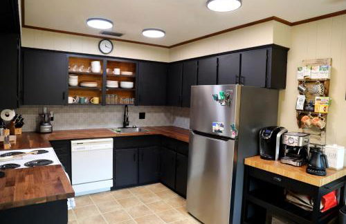 Mountain Mangrove, A Quiet Mountain Retreat - Foto 20