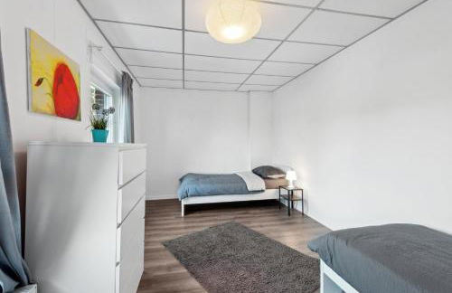 Worker Space Bedburg Hau - Foto 6