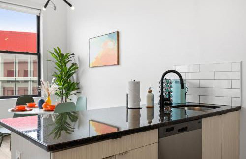 Lofts at Kearny - Rustic Chic 1-3BR Lofts with Quick NYC Access & On-Site Gym - Foto 31