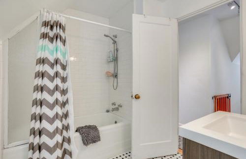 Walk to Hiking Trails Ogden Escape with Patio! - Photo 17