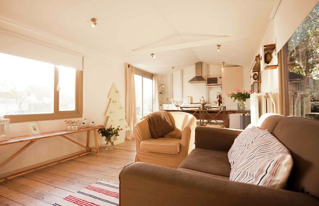 Cozy Cottage in Bergen With Terrace - Foto 11