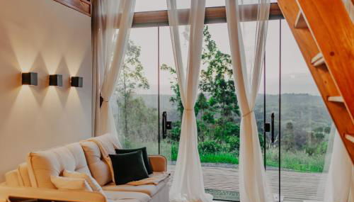 Cabana Jurupará - Foto 3, Garden view