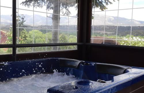 Casa Rural El Fresno - Photo 28