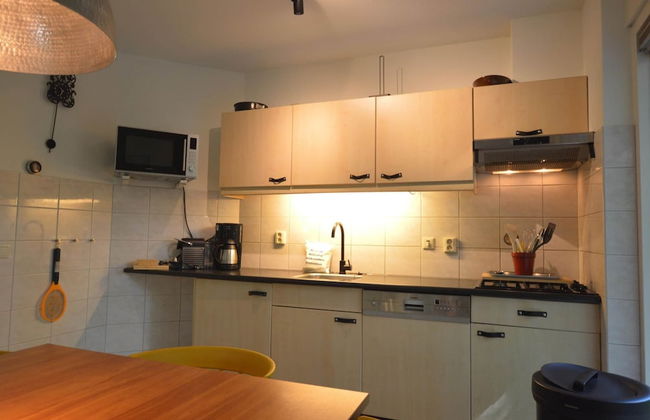 Holiday Home Near Lemelerberg Nature Reserve - Photo 10