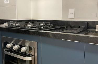 Apto a 5 Min do Allianz Parque - Moderno e aconchegante - Foto 21