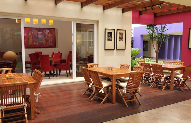 Apart - Hotel Casa Serena - Foto 48