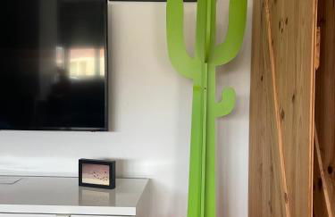 BestHomeStay- Parede Beach (Lisbon) - Foto 3