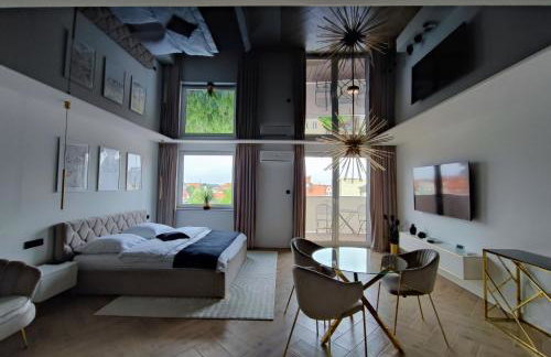 Apartament z Jacuzzi na wyłączność Dolina Baryczy - Foto 26