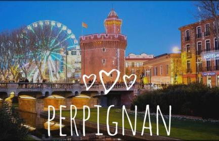 Saint Laurent de la Salanque Charmant T2 classé 3 étoiles - Foto 28