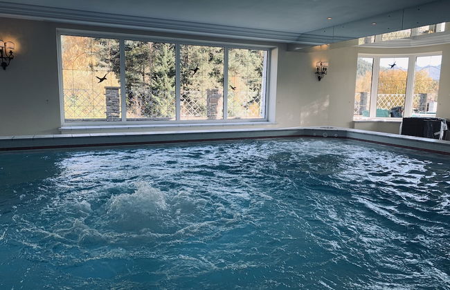 Chalet Luis - Foto 18