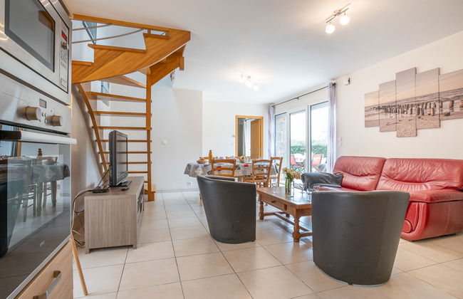 Gîte des Perdrix - Foto 6