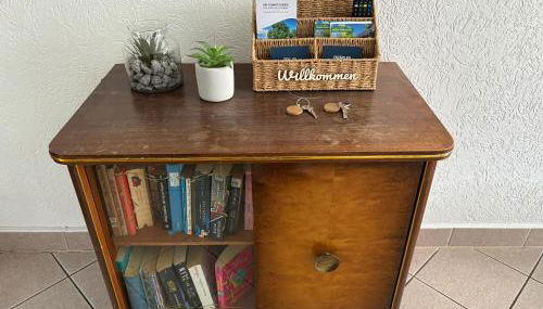 Ferienwohnung Seeglück - 4 Schlaf- & 4 Badezimmer - Foto 5