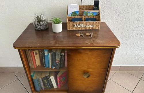 Ferienwohnung Seeglück - 4 Schlaf- & 4 Badezimmer - Foto 5