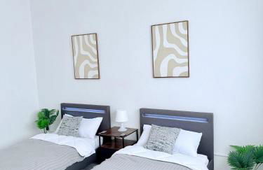 Penthouse mit Sonnenterrasse - zentral in Wunstorf - Foto 7