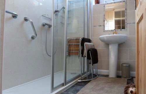 Drws y Nant - Foto 12