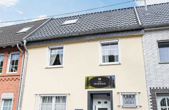 Elas Ferienhaus - Foto 13