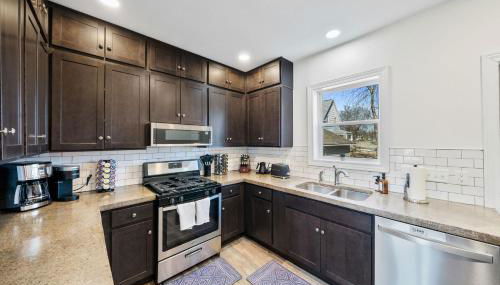 3bd25 Home5m Dt Elkhart30m Notre River View - Foto 3