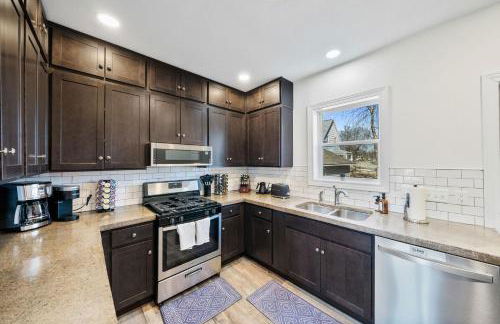 3bd25 Home5m Dt Elkhart30m Notre River View - Foto 3