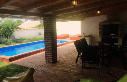 Ema Holiday Home - Foto 10