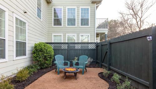 Upstay East Austin Retreat w Yard - 5min to Downtown - Foto 4